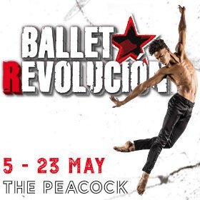Ballet Revolucion