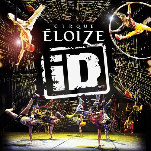 Cirque Eloize - iD