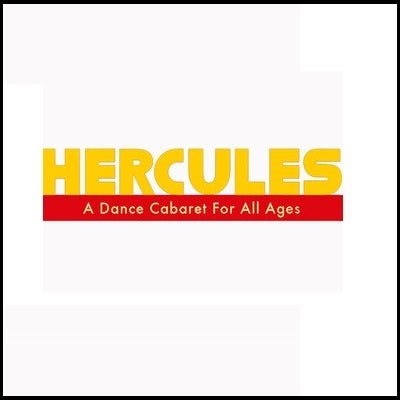 Hercules: A Dance Cabaret