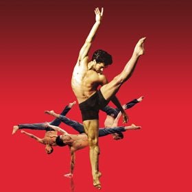 Rasta Thomas' Bad Boys Of Dance - Rock The Ballet