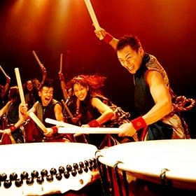 Yamato Drummers: Chousensha - The Challengers